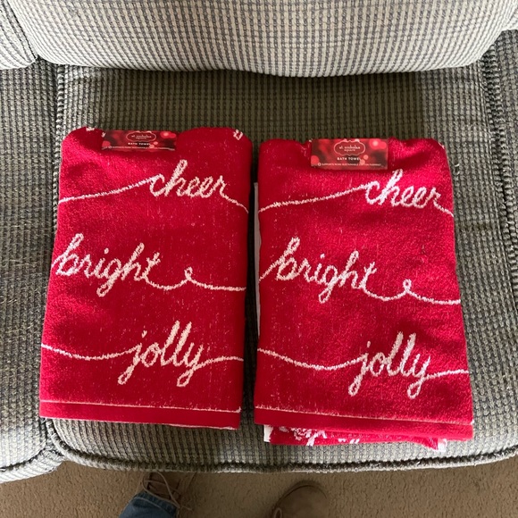 St Nicholas Square Other - New Bath Towel Bundle